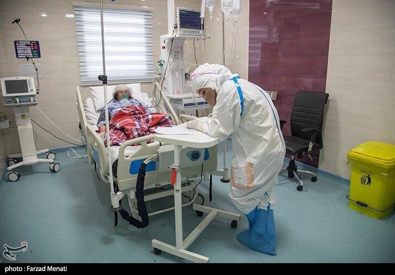 Iran's Single-Day COVID-19 Fatalities at Highest Level Again