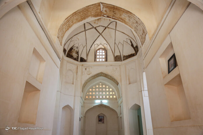 Kahak A Traditional Town with Mesmerizing Tourist Attractions 1