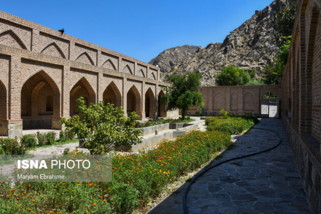 Kordasht Historical Site A Must-See Tourist Attraction in Iran 9