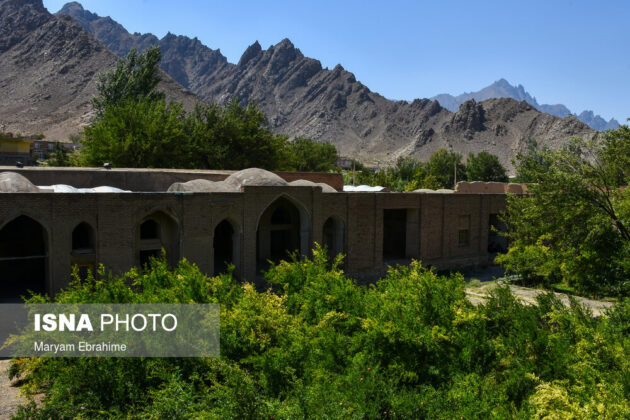 Kordasht Historical Site A Must-See Tourist Attraction in Iran 9