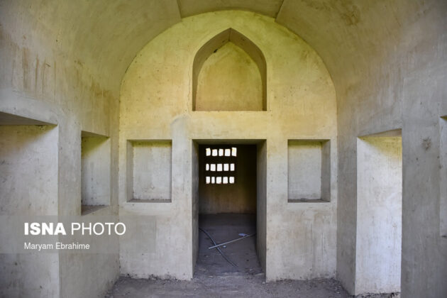 Kordasht Historical Site A Must-See Tourist Attraction in Iran 4