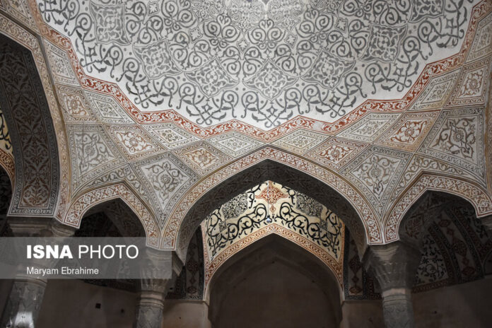 Kordasht Historical Site A Must-See Tourist Attraction in Iran 9