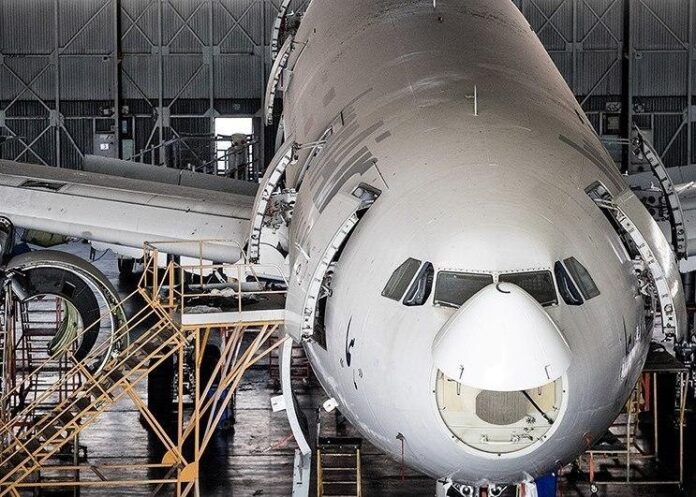 Plane Carrying Live Sheep Makes Emergency Landing in Iran