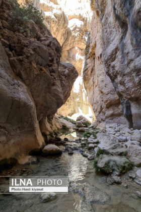 Raghaz Canyon 7