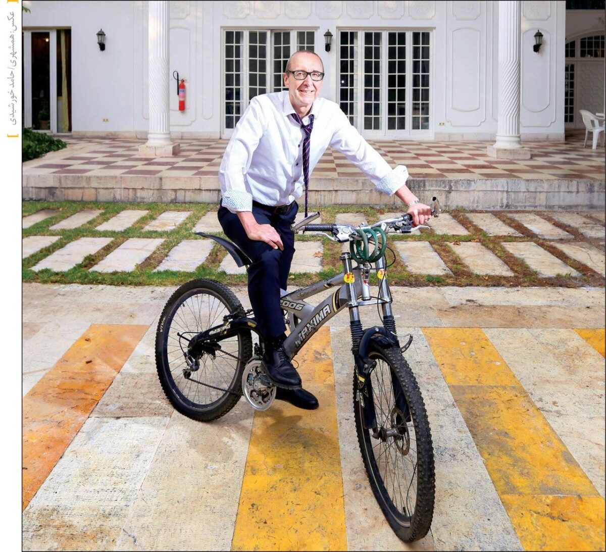 Tehran A Lively City with Dynamic Culture