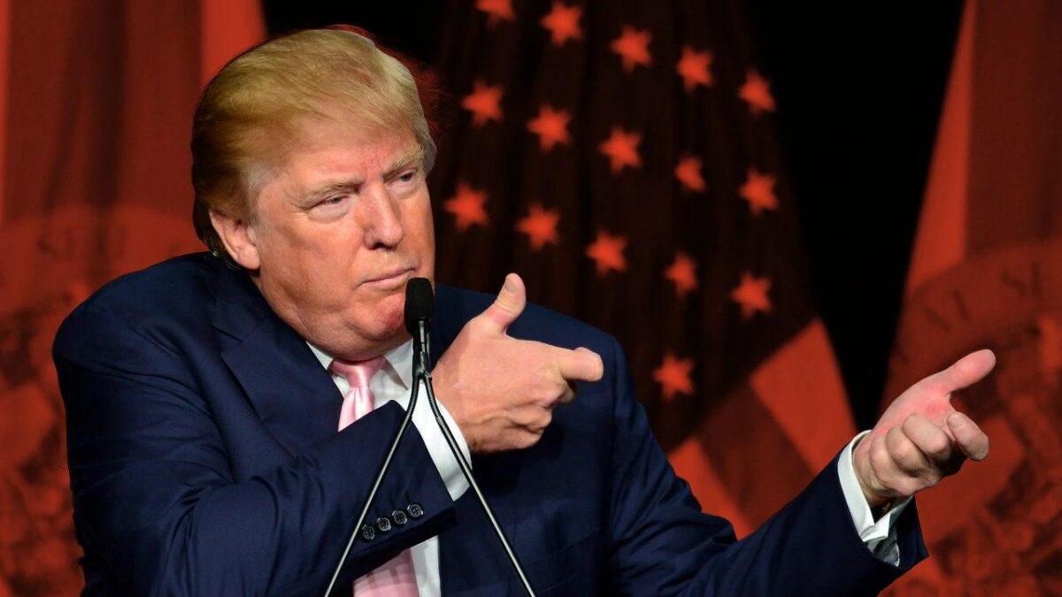 Trump’s Re-Election Could Up Odds of War with Iran