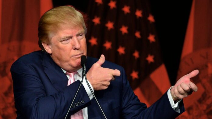 Trump’s Re-Election Could Up Odds of War with Iran