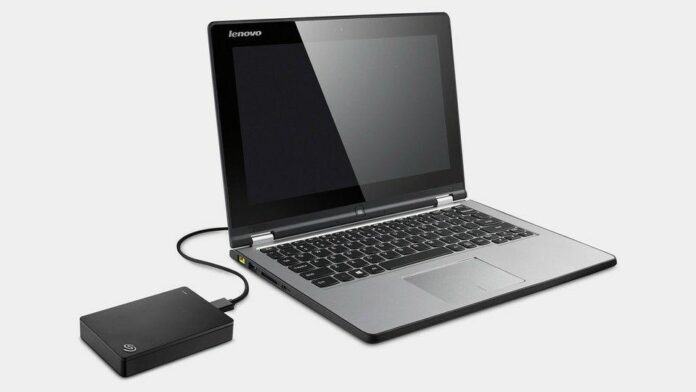 Which Format is the Best for an External Disk