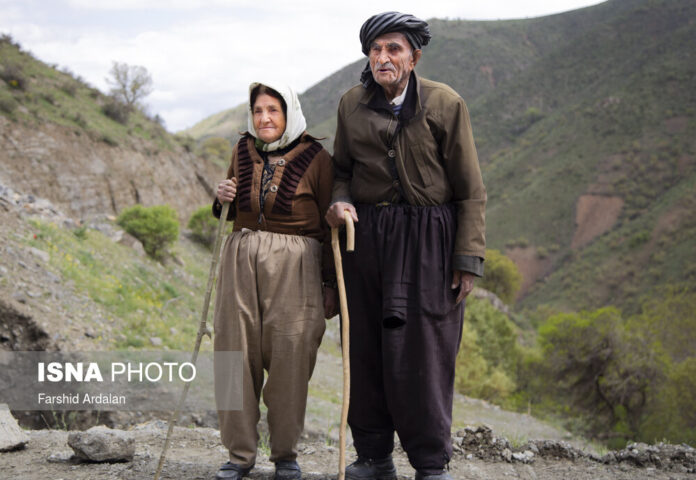 Iran’s Historical Uramanat Region to Be Registered Internationally 5