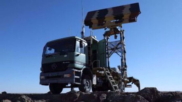 Iran’s IRGC Deploys Tanks, Military Equipment along Karabakh Border