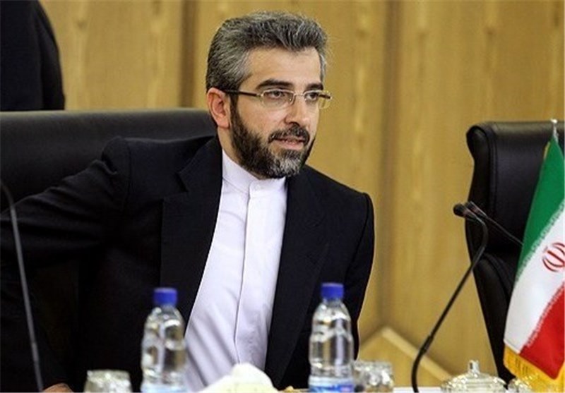Iran Rejects UN Special Rapporteur’s Report on Human Rights