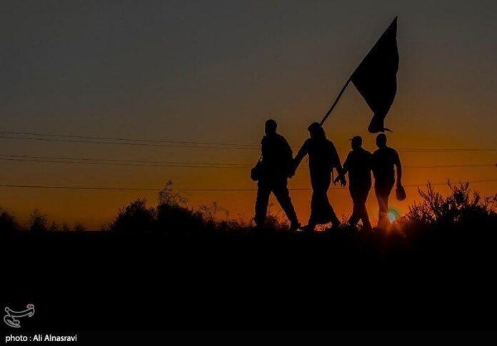 Iran Closes Iraq Borders to Arbaeen Pilgrims to Stem Spread of COVID-19