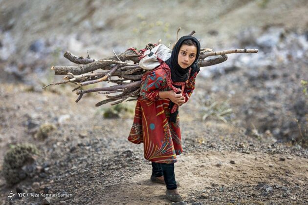 Iran Marks National Day of Village, Nomads