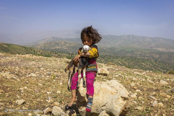 Iran Marks National Day of Village, Nomads