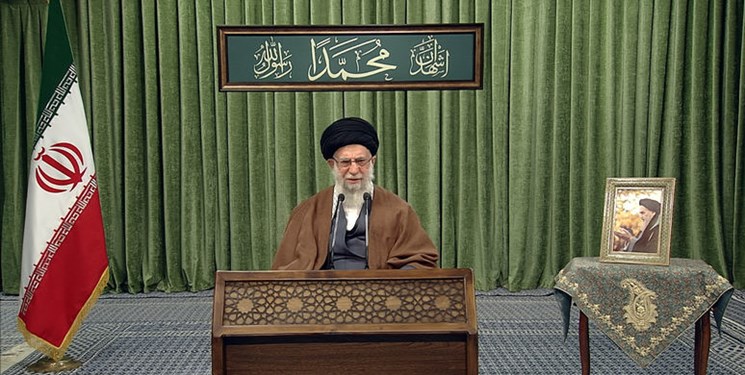 Iran Leader: Anti-Islam Stances Show Wicked Nature of Western Civilization