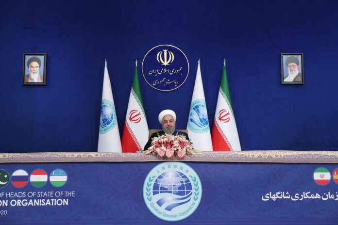 Biden Must Respect Other Nations’ Rights to Restore US Credibility: Iran