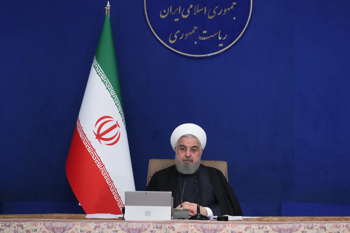 President Thanks Domestic Firms for Developing Rapid COVID-19 Diagnosis Test 1 President Thanks Domestic Firms for Developing Rapid COVID-19 Diagnosis Test