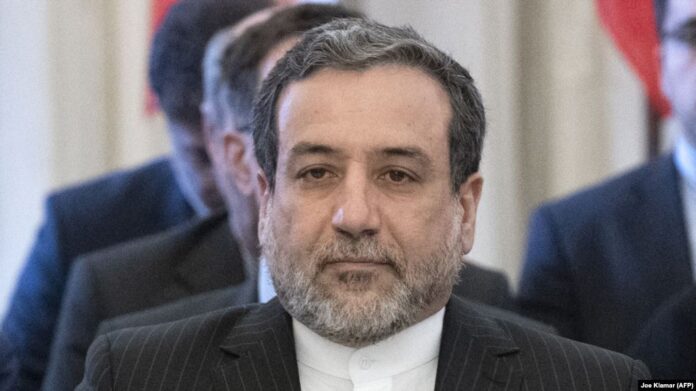 Araqchi Karabakh Crisis to Be Settled Despite Failure of Talks: Iran