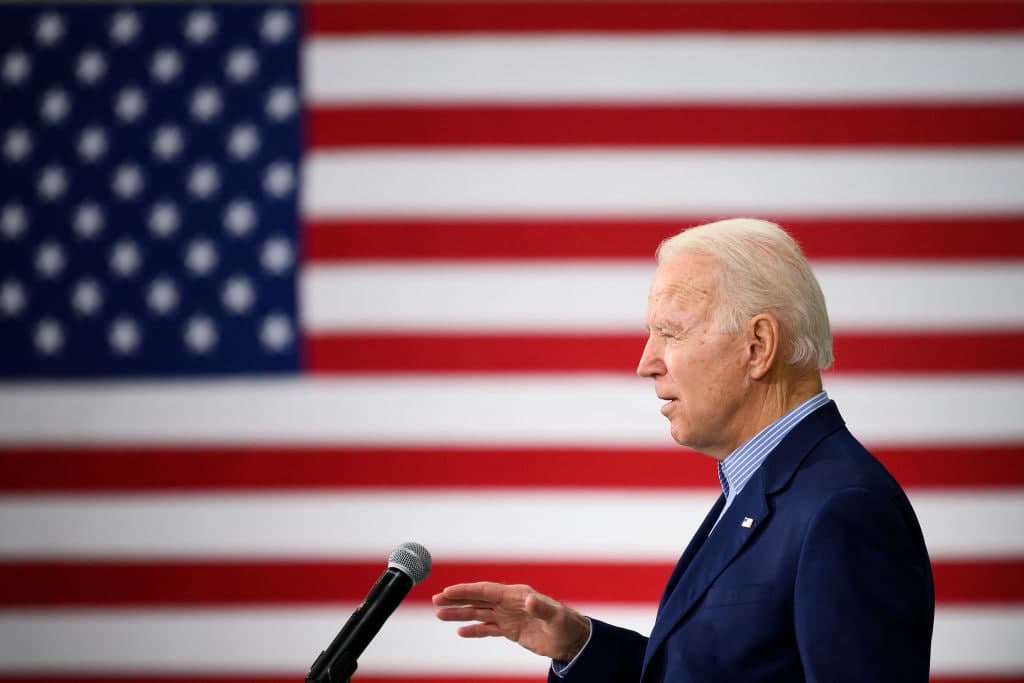 Biden’s Return to Iran Deal Prelude to Talks on Other Areas