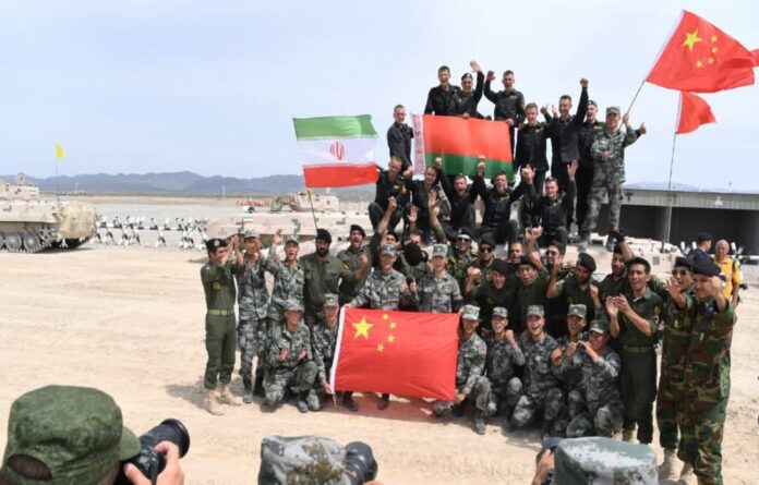 China to Respect Int’l Rules on Arms Exports China to Respect Int’l Rules on Arms Exports