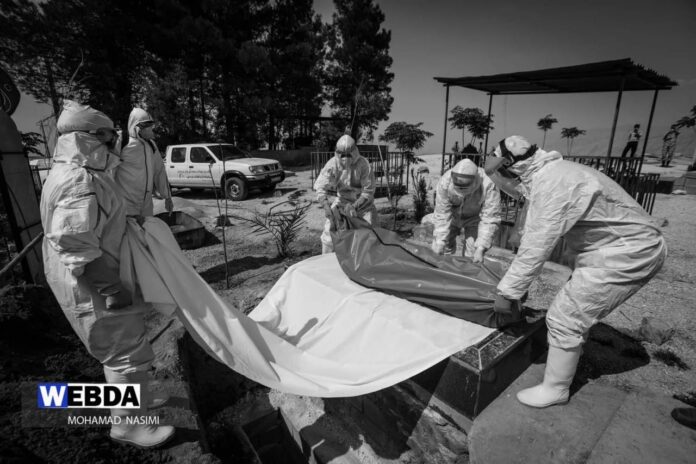 Coronavirus Kills 440 More Iranians: Ministry