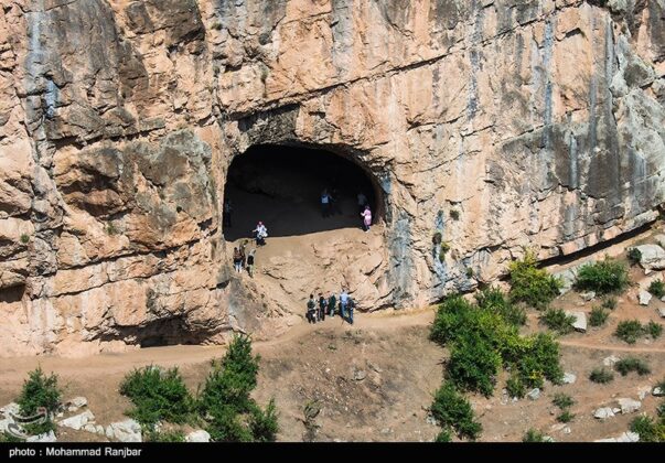 Darband Rashi Cave 1