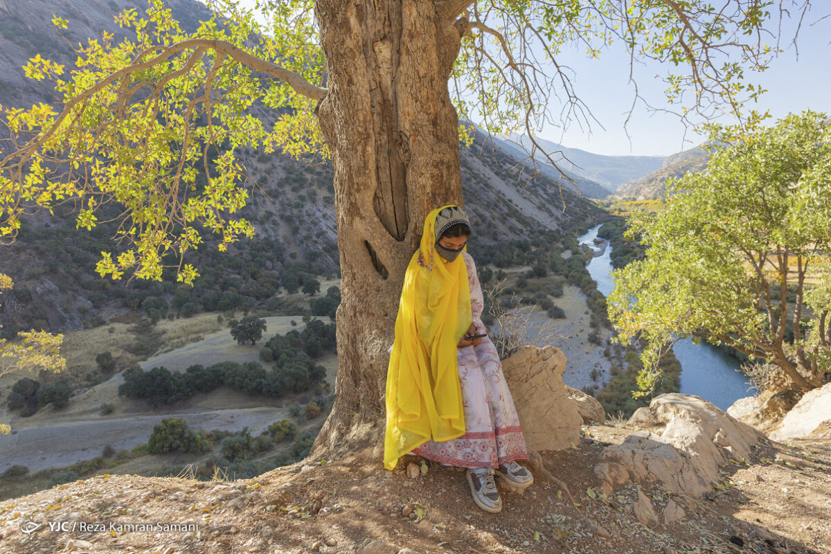 Difficulties of Online Learning in Iran's Remote Areas 3