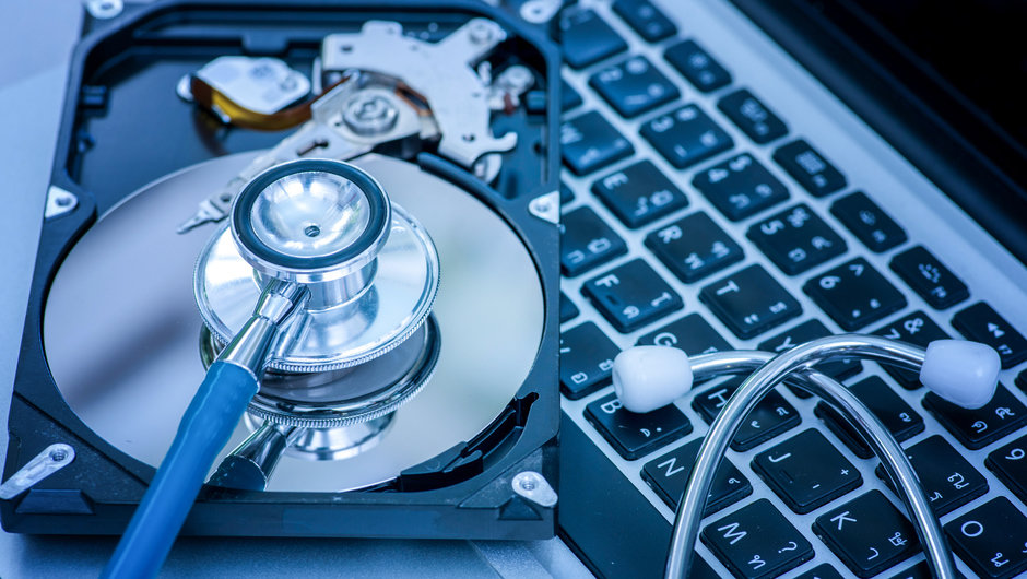 EaseUS Data Recovery Wizard to Help You Get Back Deleted Data from Your Devices