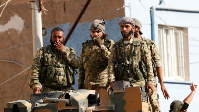 Ayatollah Khamenei Warns about Terrorists’ Operation Near Iran Borders