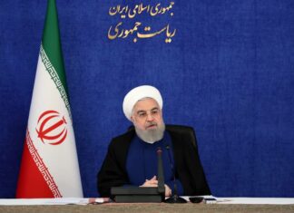 Iran to Begin COVID-19 Vaccination in Coming Days: Rouhani Next US Administration Should Bow to Iranian Nation’s Will: Rouhani