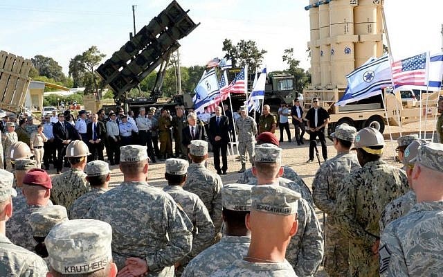 Israel Seeks to Launch War with US Soldiers’ Blood: Iran