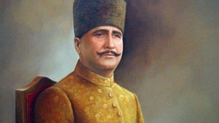 Iran’s Foreign Minister Pays Tribute to Allama Iqbal