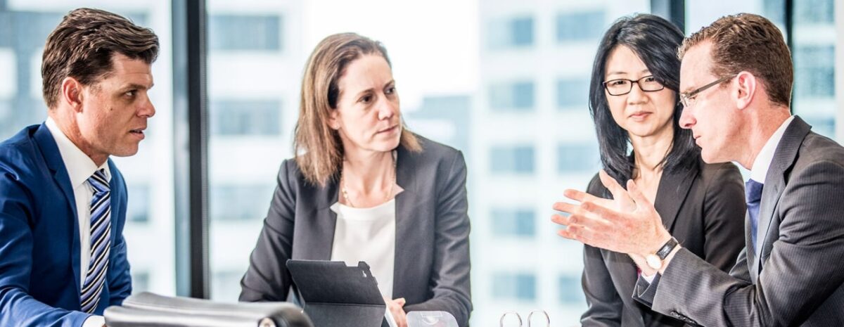 Why Getting Experience at Corporate Law Firm Is Necessary for General Counsel 2 Why Getting Experience at Corporate Law Firm Is Necessary for General Counsel