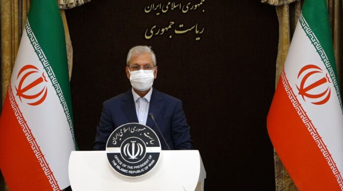 Iran Hopes Biden Administration Will Correct Trump’s Wrong Policies