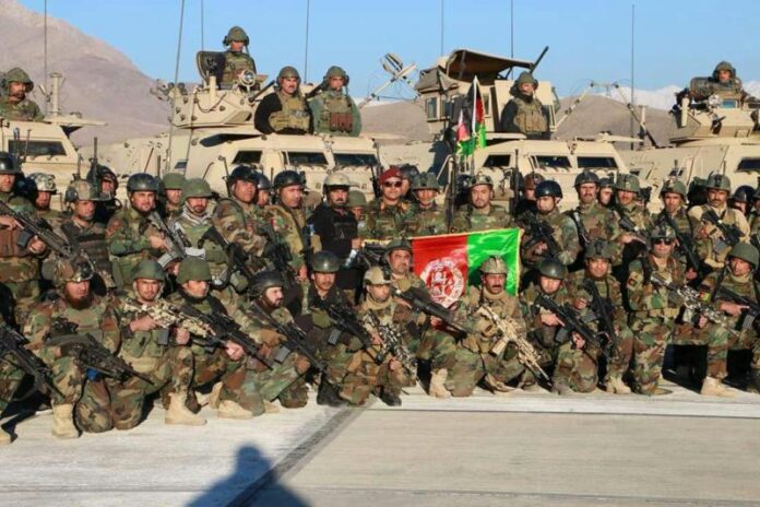 Iranian, Uzbek Diplomats Discuss Afghanistan Developments