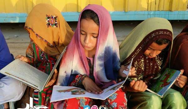 Iranian Villager Nominated for Prestigious Children’s Literature Award