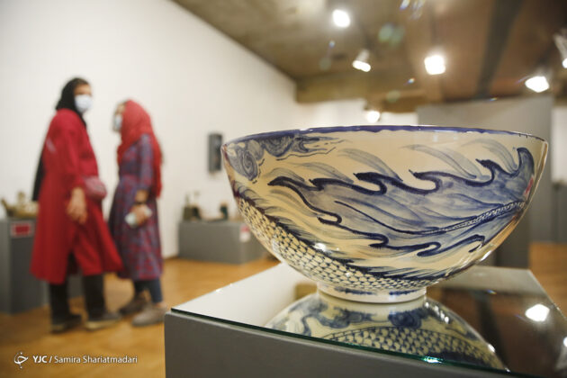 Tehran Ceramics Biennial