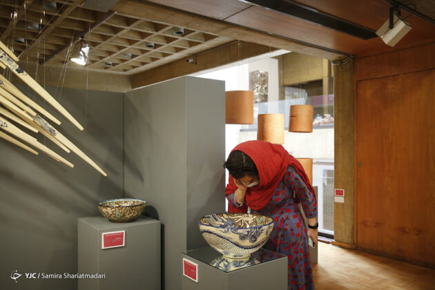 Tehran Ceramics Biennial