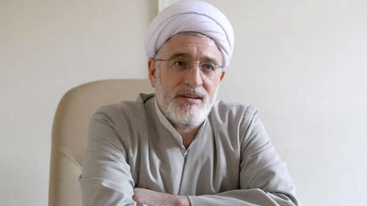 Top Iranian Professor of Political Sciences Dies of Coronavirus