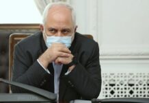 Tehran Won’t Negotiate with West on Regional Issues: Zarif