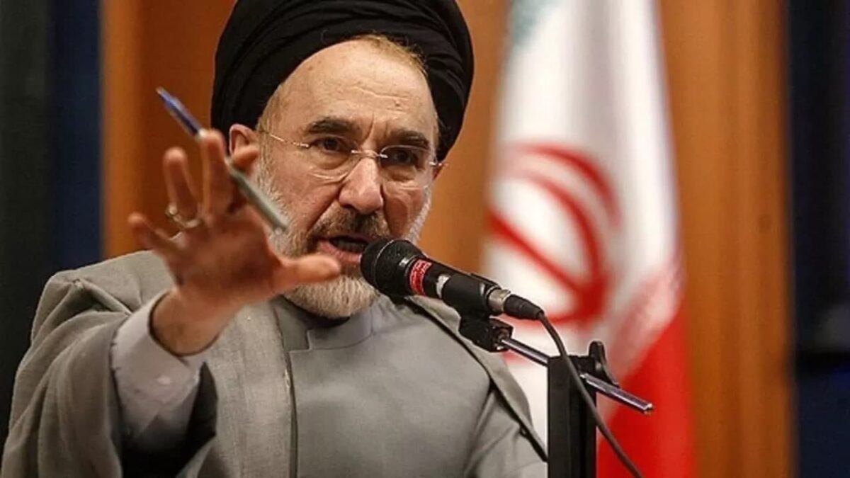 Iran’s Reformist Leader Condemns Nuclear Scientist’s Assassination 1 Iran’s Reformist Leader Condemns Nuclear Scientist’s Assassination