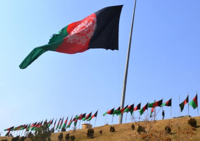 Iranian, German Diplomats Discuss Afghan Developments