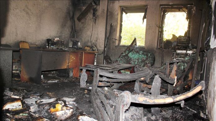 Iran’s Science Minister Condoles with Afghanistan over Kabul Attack