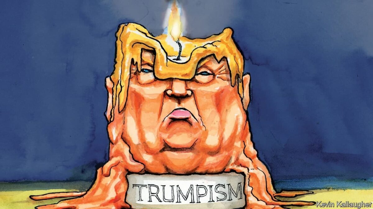 Is Trumpism Over?