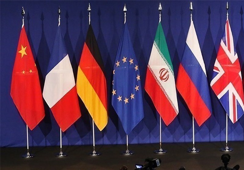 Iran Not to Accept Any New Negotiator in Possible Nuclear Talks: Ex-Diplomat 2 Iran Not to Accept Any New Negotiator in Possible Nuclear Talks: Ex-Diplomat