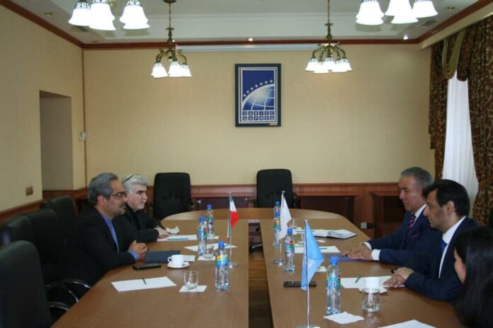 Asian Anti-Drugs Body Lauds Iran’s Fight against Narcotics