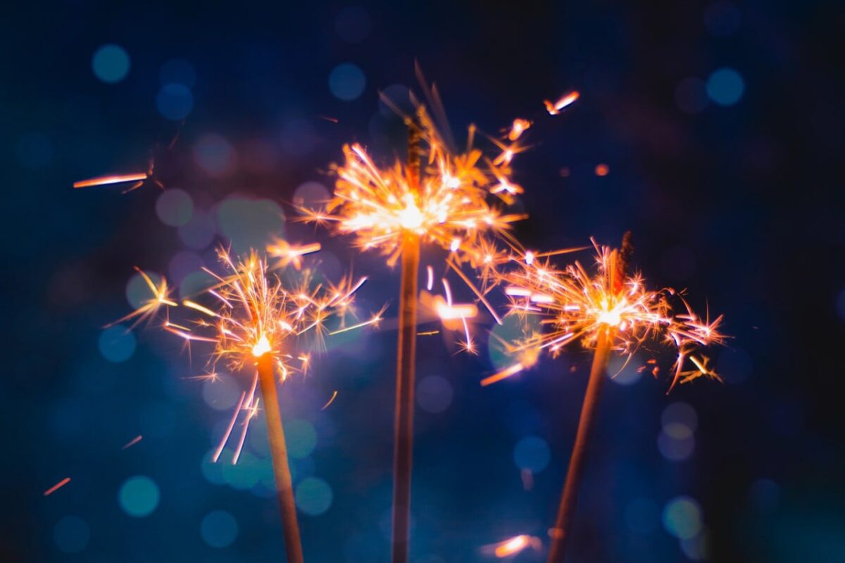 How to Celebrate Special Days during Quarantine