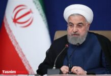 Iran Has Seen No Goodwill Gesture from Biden Admin Yet: Rouhani
