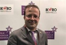 Iranian-British National Gets Jail Term on Security Charges