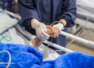 COVID-19 Fatalities in Iran Hit 69,000: Ministry